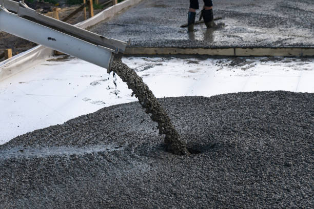 Best Concrete Staining and Coloring in Mount Vernon, KY