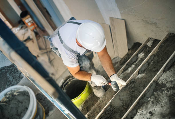 Best Concrete Steps and Stairs in Mount Vernon, KY