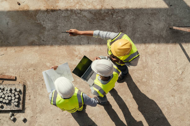 Best Concrete Removal and Replacement in Mount Vernon, KY