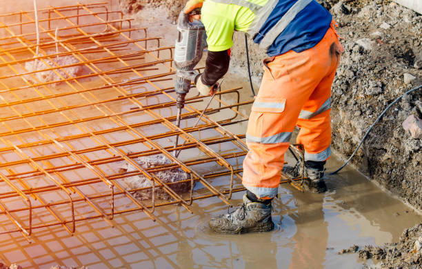 Best Residential Concrete Solutions in Mount Vernon, KY