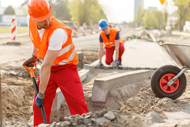 Best Concrete Foundation Repair in Mount Vernon, KY