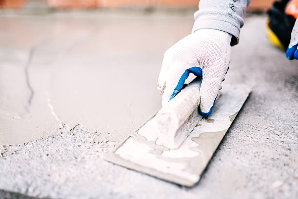 Best Stamped Concrete Services in Mount Vernon, KY